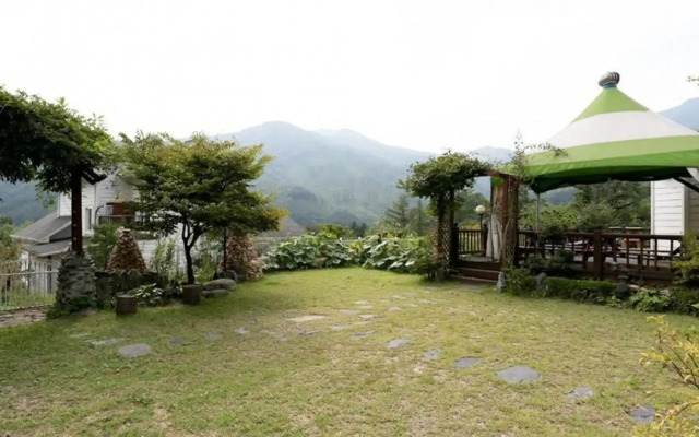 Gapyeong Coco Pension
