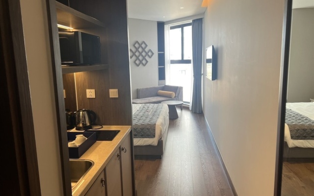 Diem Condotel Apec Mandala Mui Ne – Guest Rooms – Phan Thiet