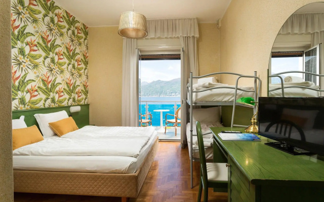 Hotel Caribe - Garda Lake Collection