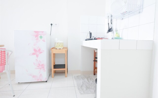 Spacious 2BR The Springlake Apartment