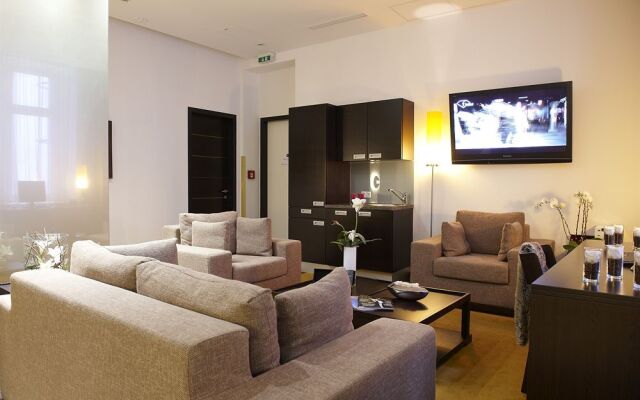 My Place