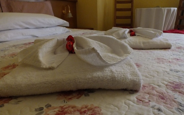 Affittacamere Guesthouse64