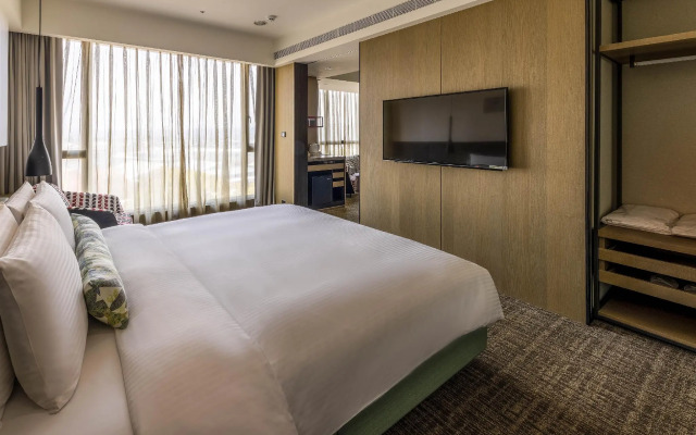 Hsin Hotel