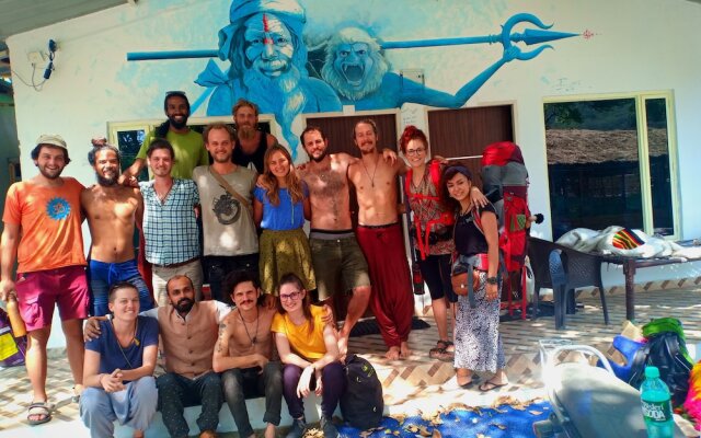 Indian Culture Hostel