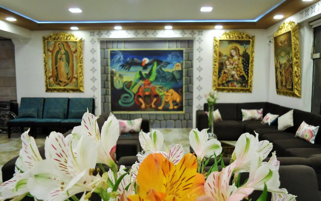 San Francisco Cusco Hotel