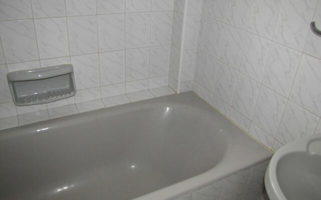 Majestic Webooking Apartments 202