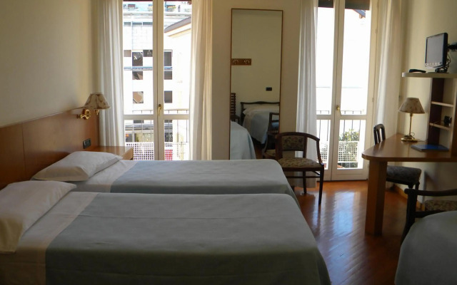 Tre Re Hotel