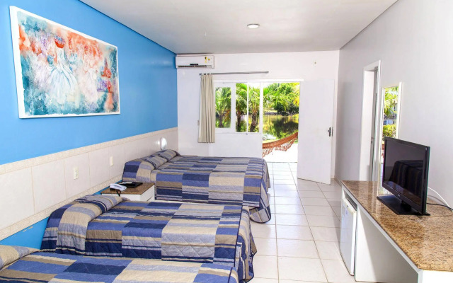 Resort Tororomba