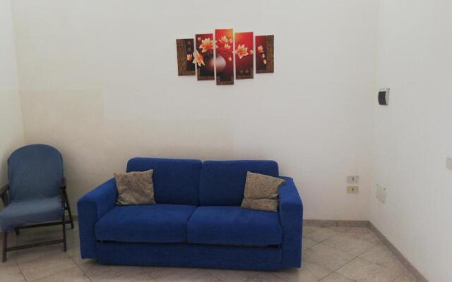 Apartment Cara Sibilla