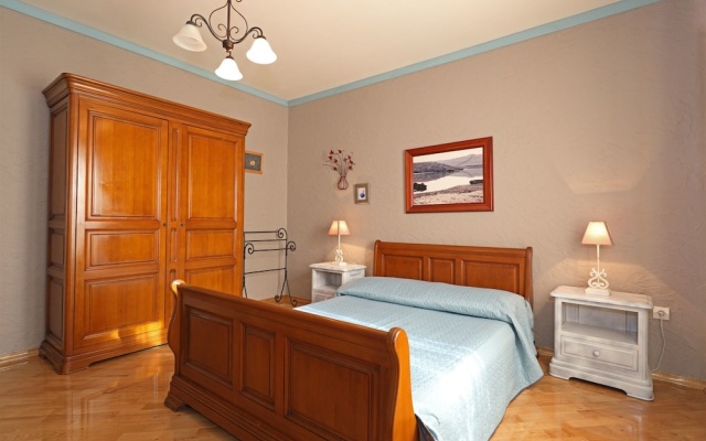 Apartments Vanja