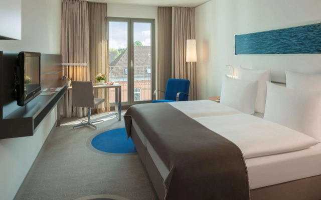 Dorint Hotel Hamburg-Eppendorf