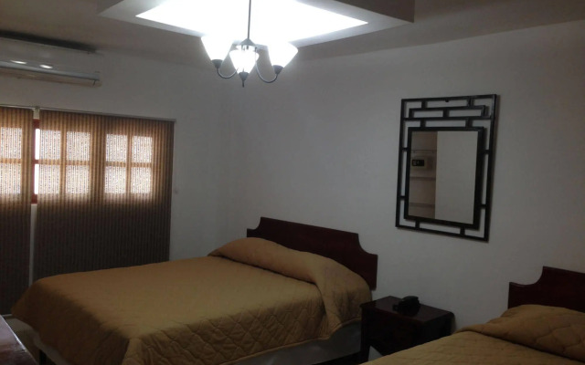 Hotel Casa San Juan