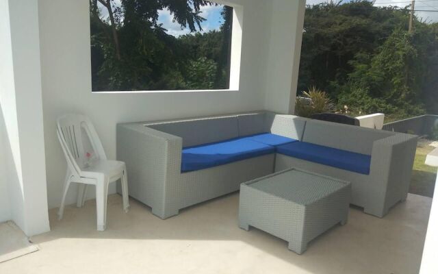 Seaside House With Privatepool
