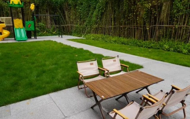 Chongqing Wanzhou Tiancheng City Hidden Foam Hotel – Outside – Chongqing