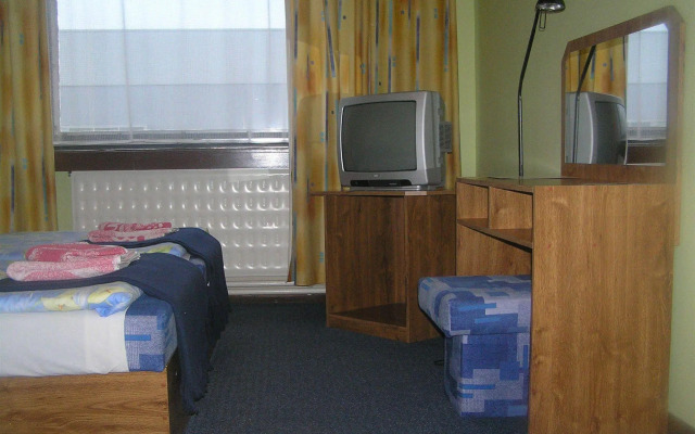Hotel Slovakia