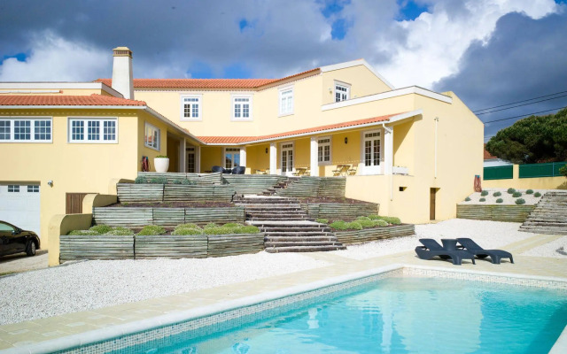 Casa Pedra Nobre