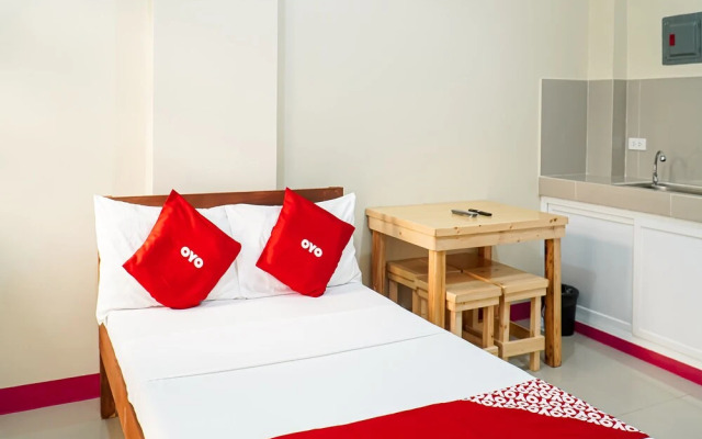 OYO 733 P3k Suites 2