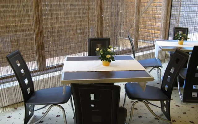 Hotel Premier