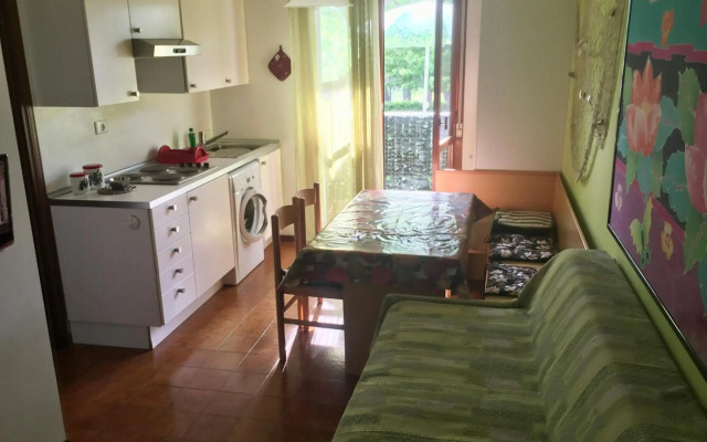 Residence Valbella