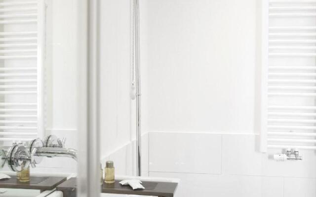 Hotel Schwarzwälder Hof