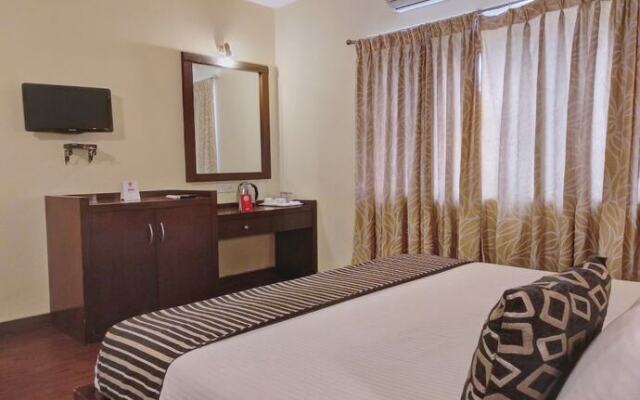 Dass Suites Koramangala