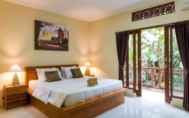 Alam Pangkung Ubud