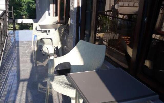 Sunny Days Guest House