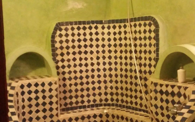 Riad Dar Skalli