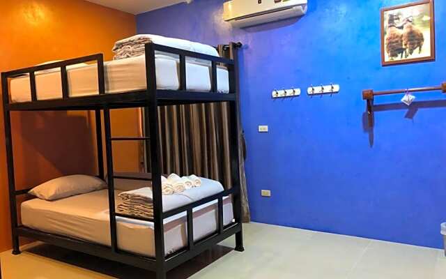 Nonthun 1 Hostel
