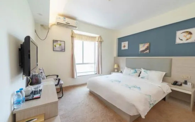 Yongcheng Business Hotel