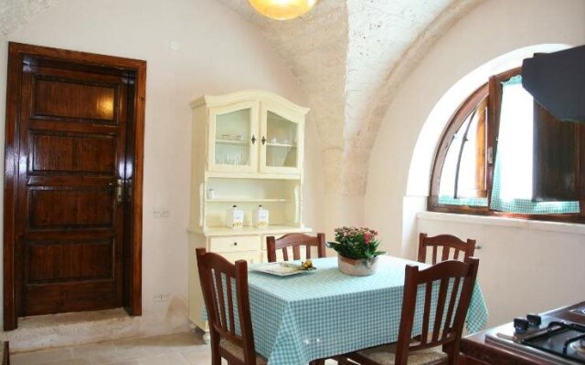 Masseria Montecchie