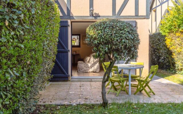 Le Clos du Golf 35956