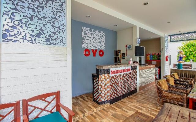 OYO 266 Baanloksouylokchay