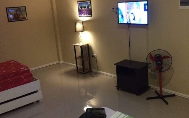 Baler Sunrise Inn