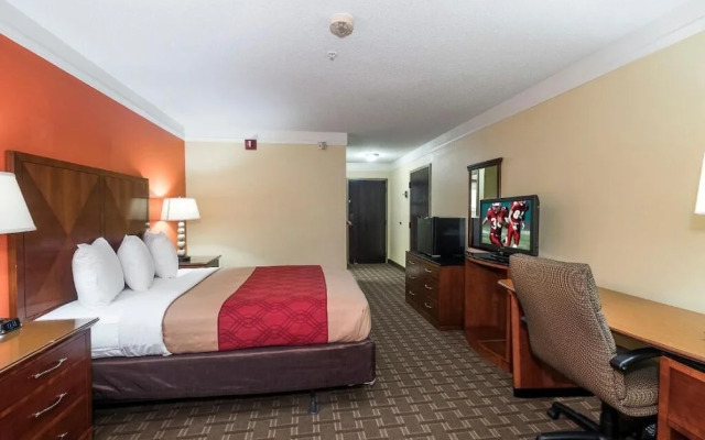 My Home & Suites Madison