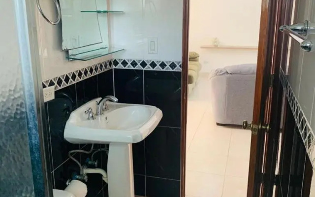 Casa Duplex Privada con Piscina
