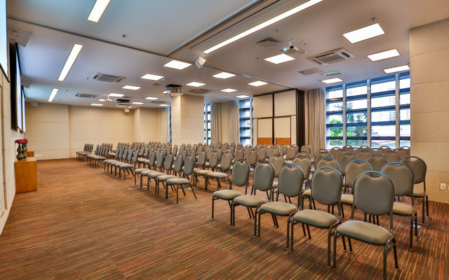 Radisson Blu São Paulo