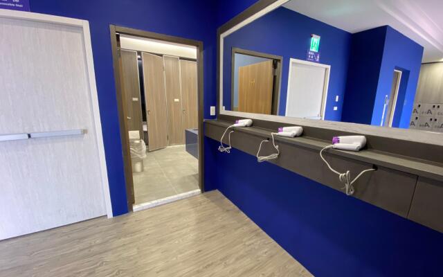 Owl Hostel