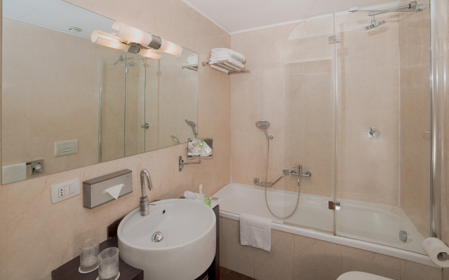 NH Collection Roma Giustiniano Hotel