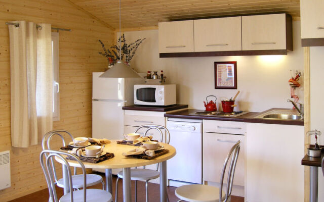 Hameaux de Miel Hotel