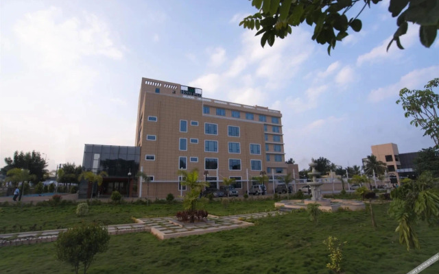 Hotel Hills