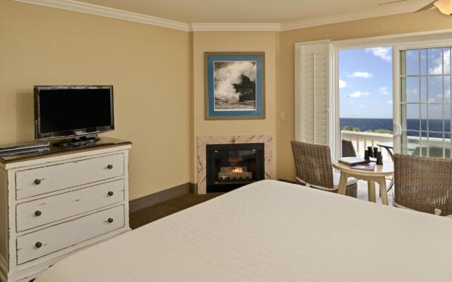 Sand Pebbles Inn