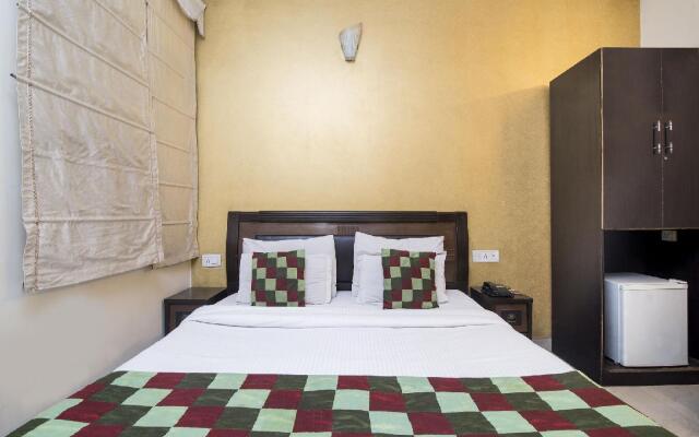 Shimla Heritage Hotel
