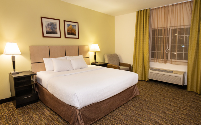 Candlewood Suites Roswell New Mexico by IHG