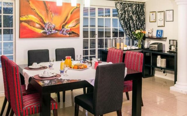 Bhotani Bed and Breakfast