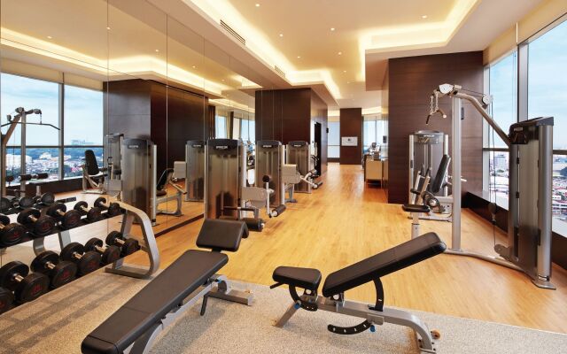 Doubletree by Hilton Melaka