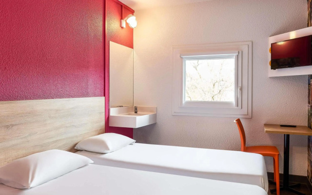 hotelF1 Bordeaux Nord Lormont