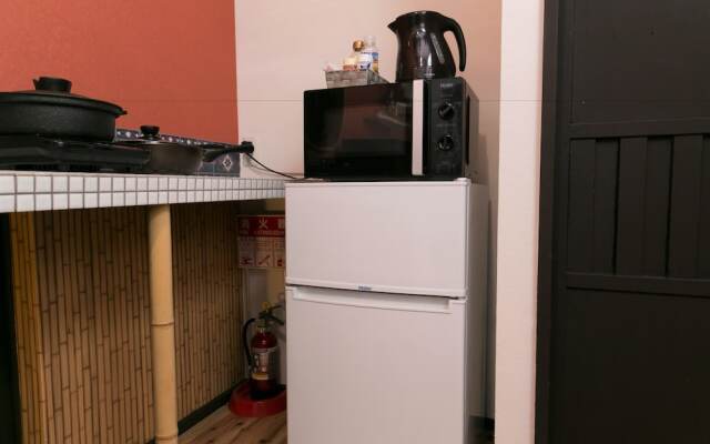 Kyomachiyado Magokoro