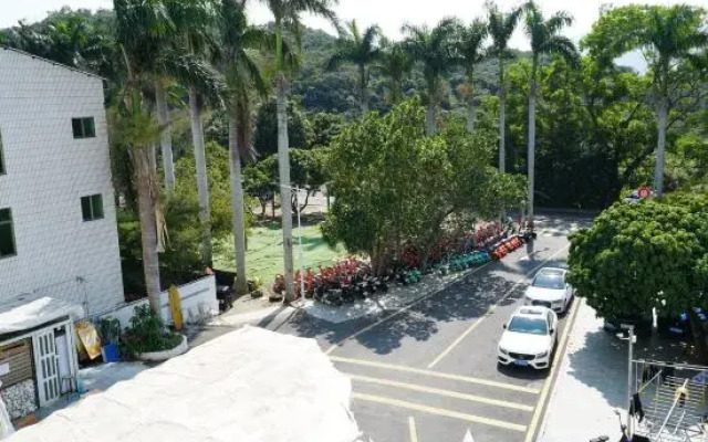 Shenzhen Pingshang Surf Inn 2