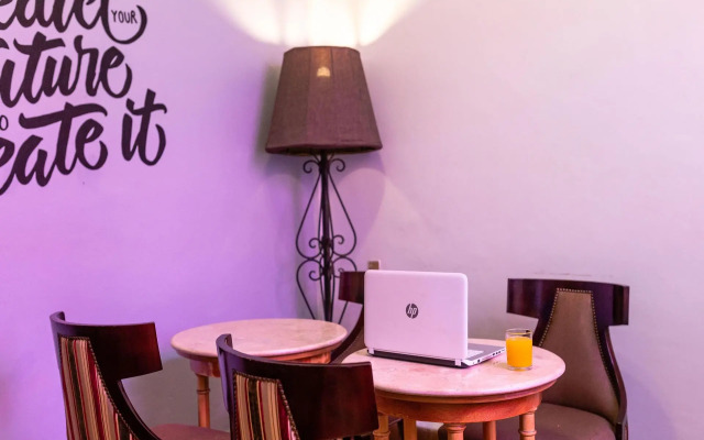 Mala Vecindad Beer Hotel